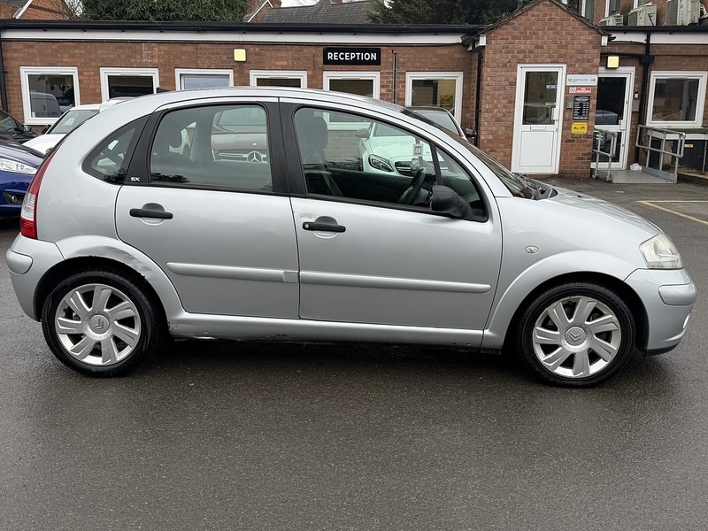 Used Citroen C3 2006 for sale - 77617860: Photo 10