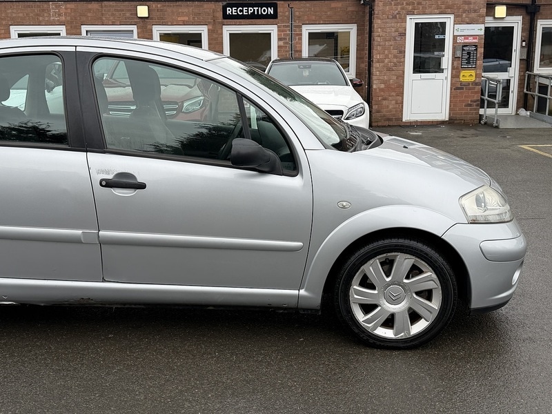 Used Citroen C3 2006 for sale - 77617860: Photo 12
