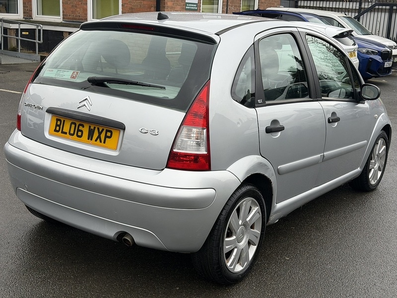 Used Citroen C3 2006 for sale - 77617860: Photo 14