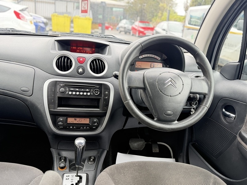 Used Citroen C3 2006 for sale - 77617860: Photo 16