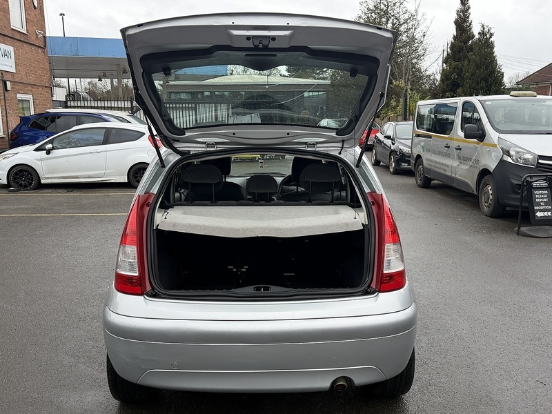 Used Citroen C3 2006 for sale - 77617860: Photo 18