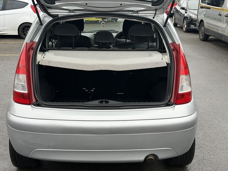 Used Citroen C3 2006 for sale - 77617860: Photo 21