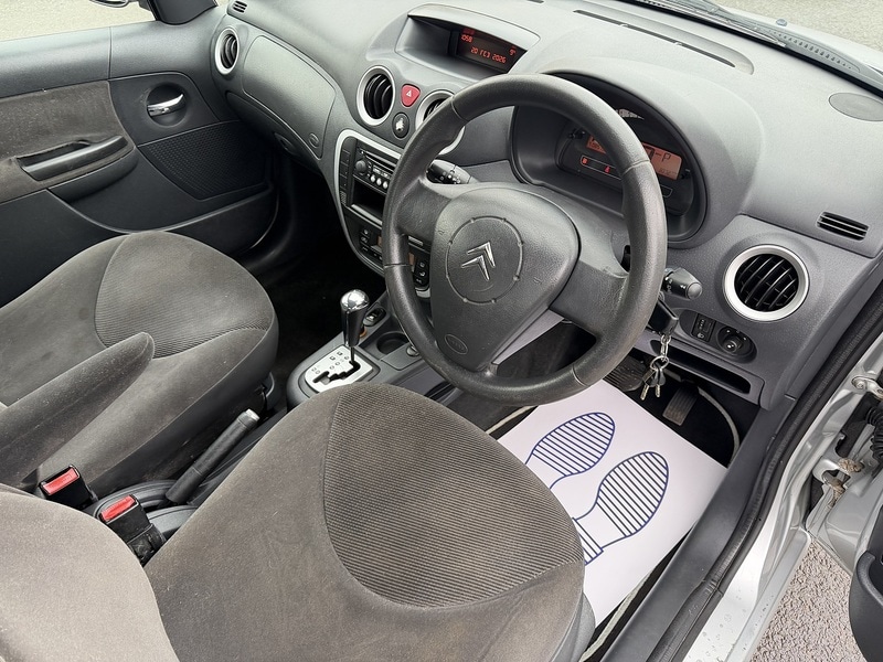 Used Citroen C3 2006 for sale - 77617860: Photo 23