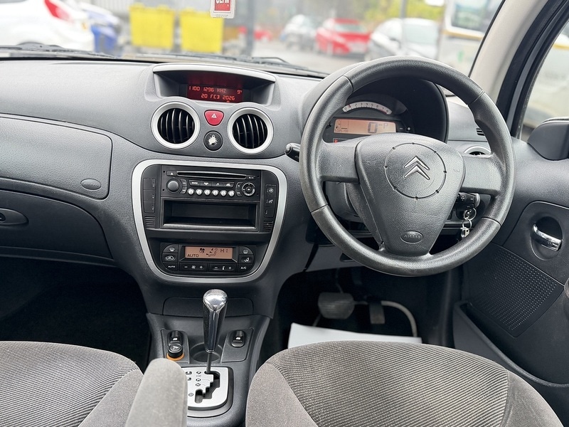 Used Citroen C3 2006 for sale - 77617860: Photo 24