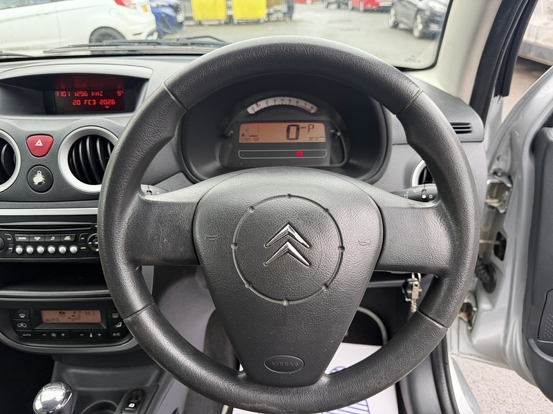 Used Citroen C3 2006 for sale - 77617860: Photo 25