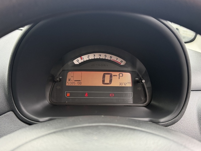 Used Citroen C3 2006 for sale - 77617860: Photo 26