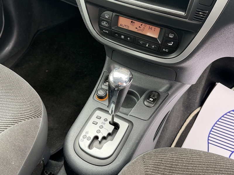 Used Citroen C3 2006 for sale - 77617860: Photo 28