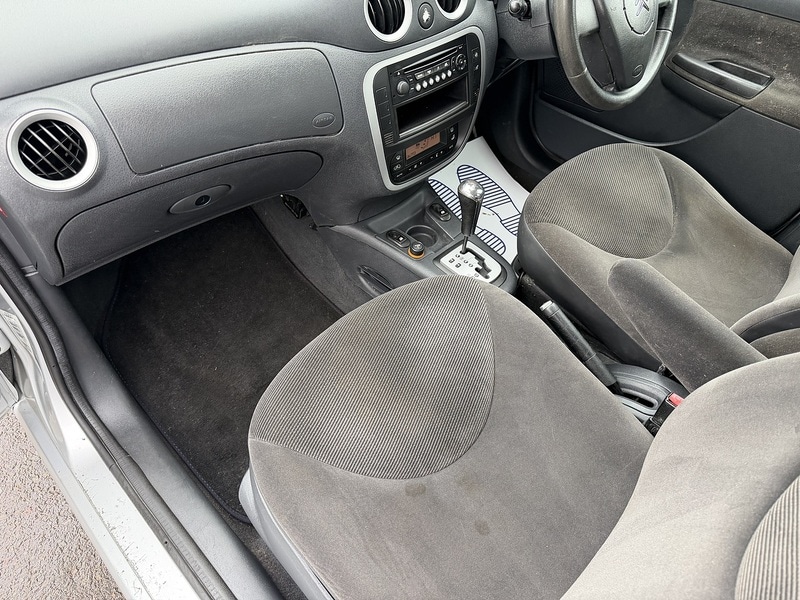 Used Citroen C3 2006 for sale - 77617860: Photo 31