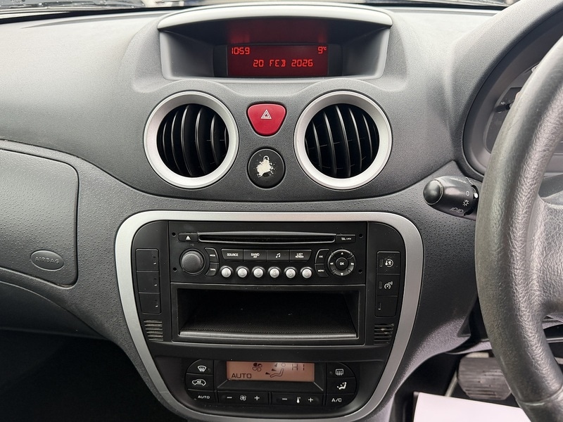 Used Citroen C3 2006 for sale - 77617860: Photo 32