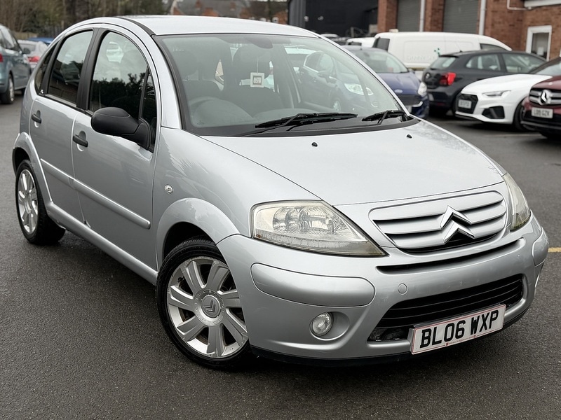 Used Citroen C3 2006 for sale - 77617860: Photo 4