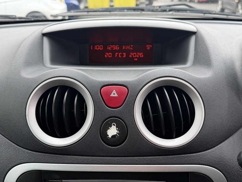 Used Citroen C3 2006 for sale - 77617860: Photo 40