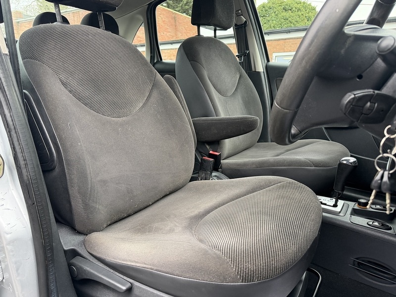 Used Citroen C3 2006 for sale - 77617860: Photo 42