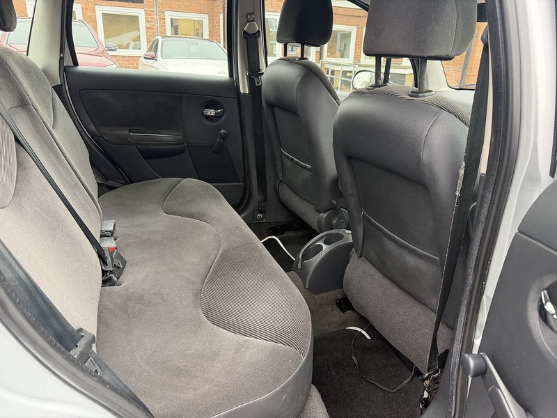 Used Citroen C3 2006 for sale - 77617860: Photo 45