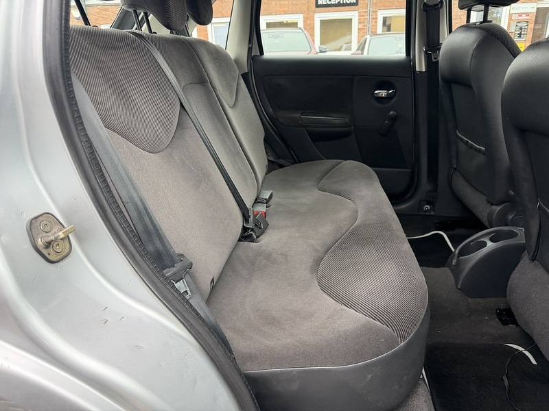 Used Citroen C3 2006 for sale - 77617860: Photo 46