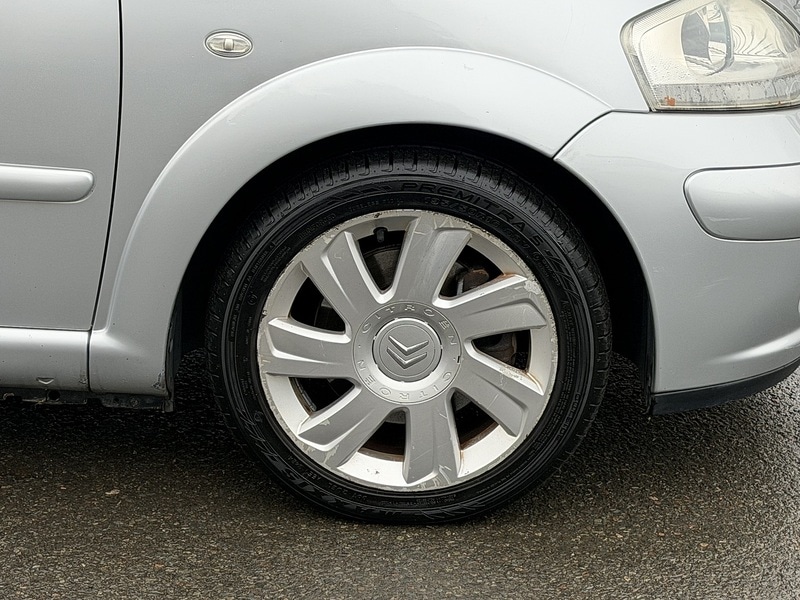 Used Citroen C3 2006 for sale - 77617860: Photo 48