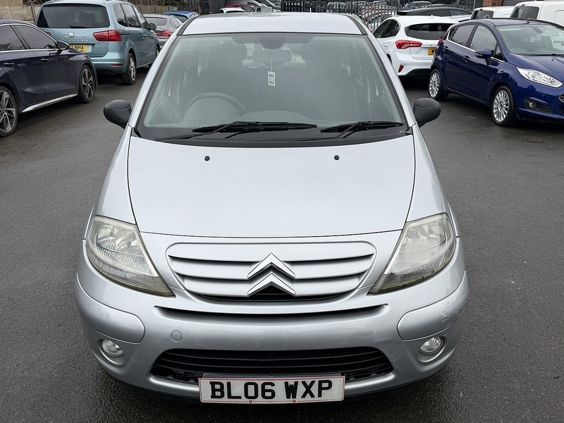 Used Citroen C3 2006 for sale - 77617860: Photo 5