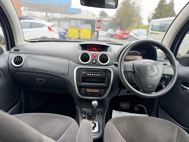 Used Citroen C3 2006 for sale - 77617860: Photo 9