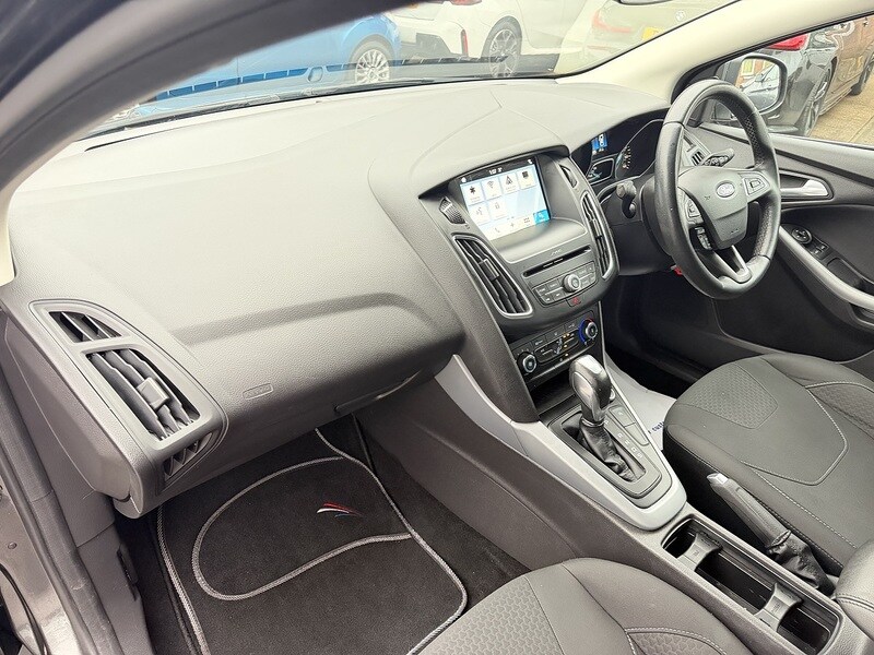 Used Ford Focus 2017 for sale - 77792586: Photo 26