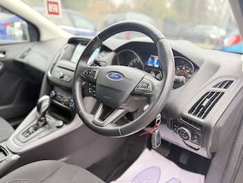 Used Ford Focus 2017 for sale - 77792586: Photo