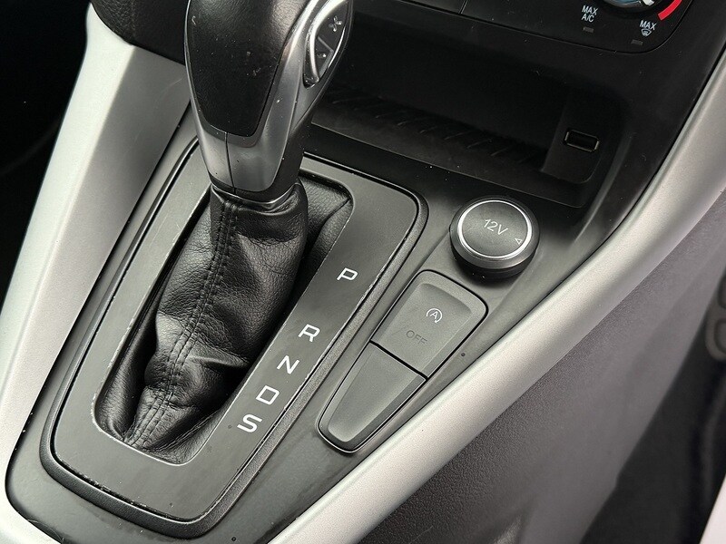 Used Ford Focus 2017 for sale - 77792586: Photo 31