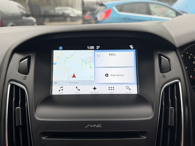 Used Ford Focus 2017 for sale - 77792586: Photo 37