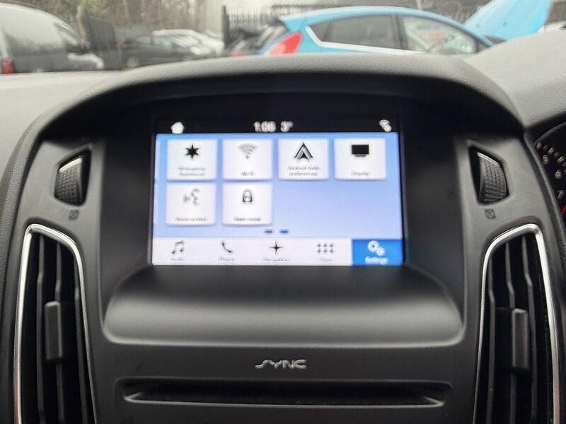 Used Ford Focus 2017 for sale - 77792586: Photo 38