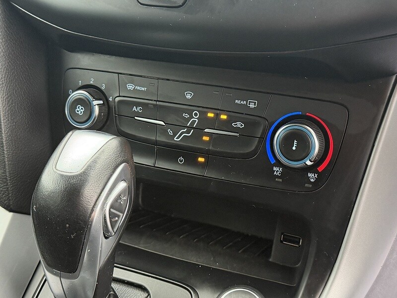 Used Ford Focus 2017 for sale - 77792586: Photo 42