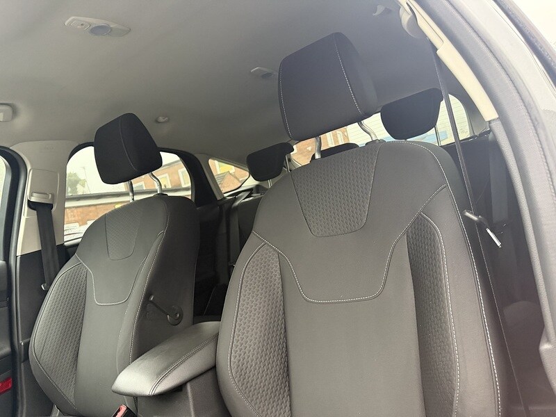 Used Ford Focus 2017 for sale - 77792586: Photo 43