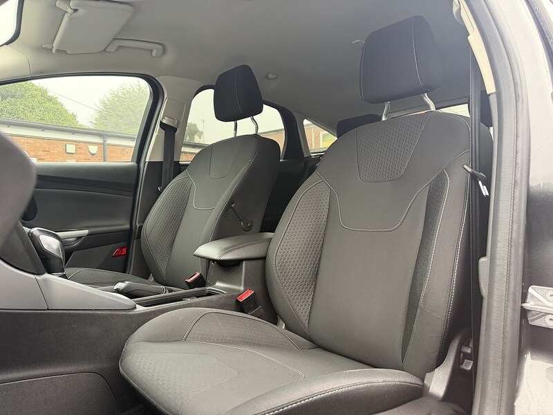 Used Ford Focus 2017 for sale - 77792586: Photo 44