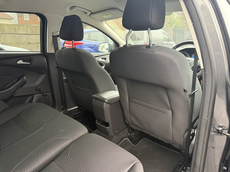 Used Ford Focus 2017 for sale - 77792586: Photo 46