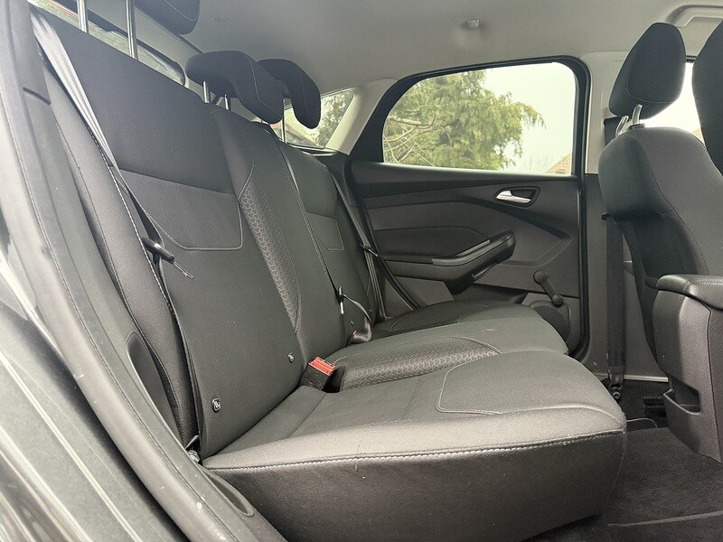 Used Ford Focus 2017 for sale - 77792586: Photo 47