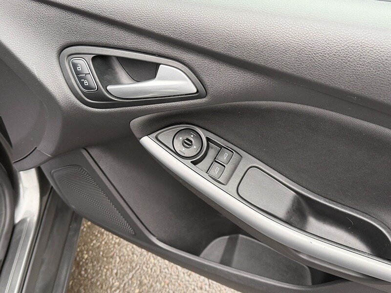 Used Ford Focus 2017 for sale - 77792586: Photo 48
