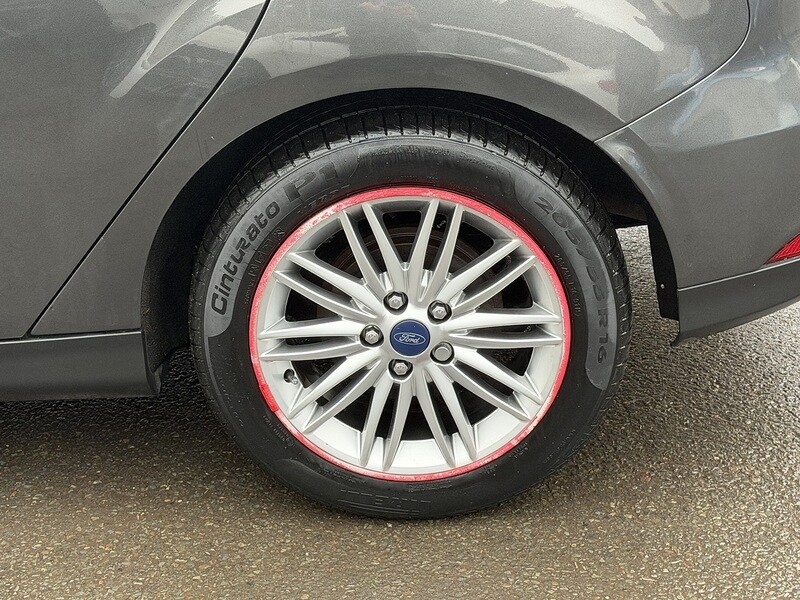 Used Ford Focus 2017 for sale - 77792586: Photo 51