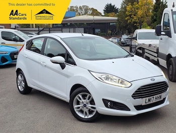 Ford - Fiesta
