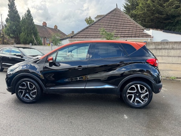 Used Renault Captur 2016 for sale - 76261006: Photo 18