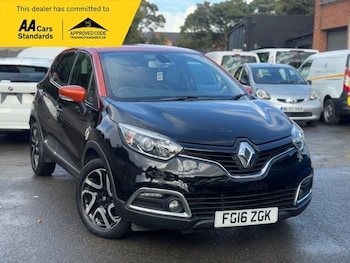 Renault - Captur