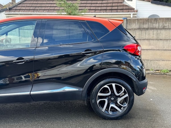 Used Renault Captur 2016 for sale - 76261006: Photo 20