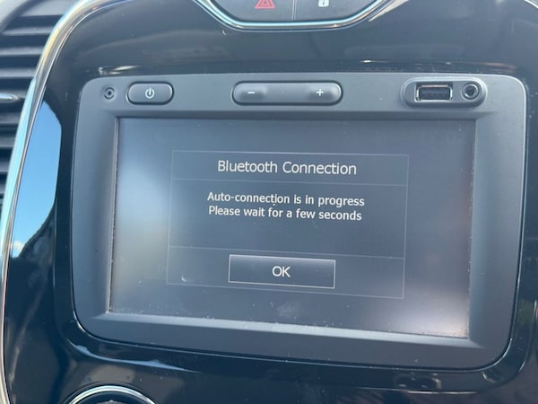 Used Renault Captur 2016 for sale - 76261006: Photo 22