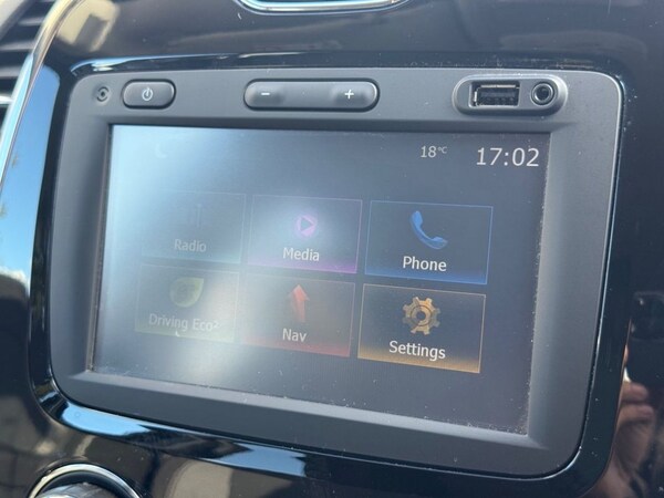 Used Renault Captur 2016 for sale - 76261006: Photo 23