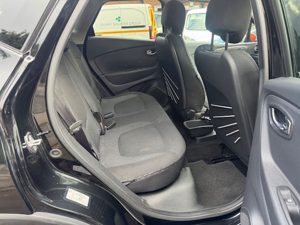 Used Renault Captur 2016 for sale - 76261006: Photo 25