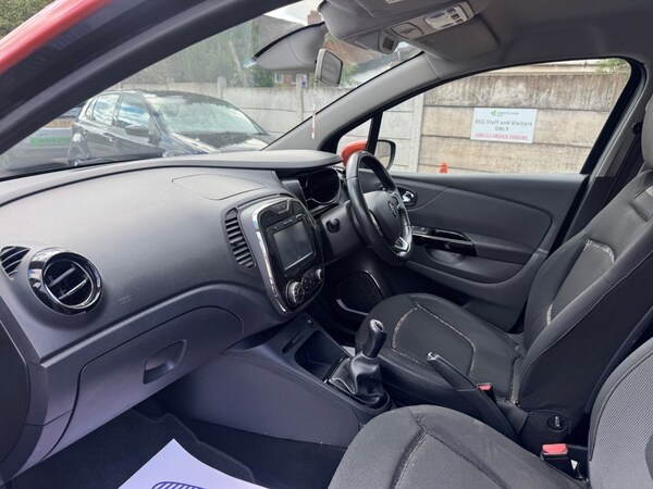 Used Renault Captur 2016 for sale - 76261006: Photo 30
