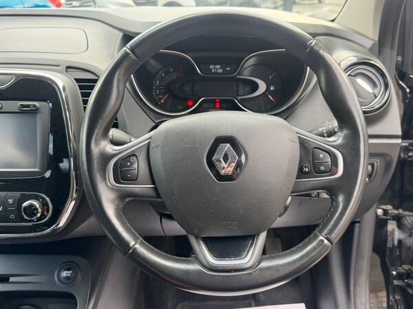 Used Renault Captur 2016 for sale - 76261006: Photo 31