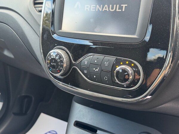 Used Renault Captur 2016 for sale - 76261006: Photo 32
