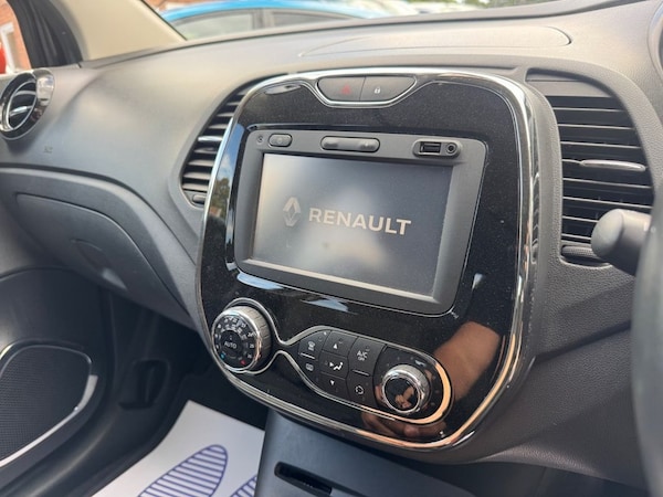Used Renault Captur 2016 for sale - 76261006: Photo 33