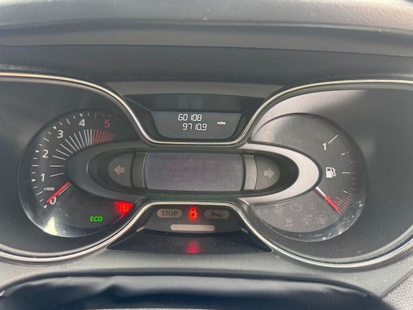 Used Renault Captur 2016 for sale - 76261006: Photo 35