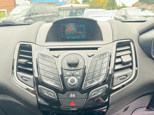 Used Ford Fiesta 2014 for sale - 76256481: Photo 20