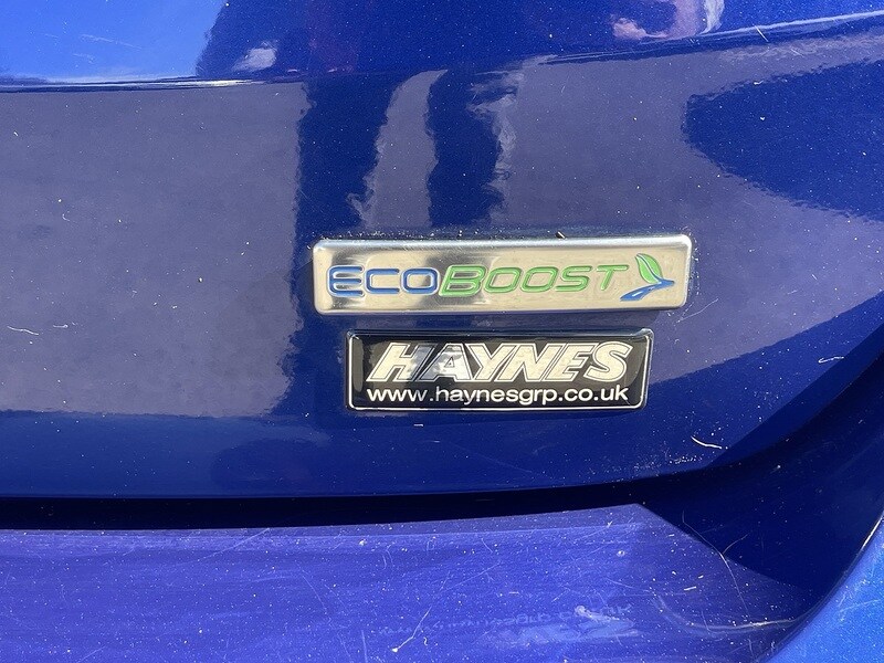 Used Ford Focus 2017 for sale - 78207353: Photo 18