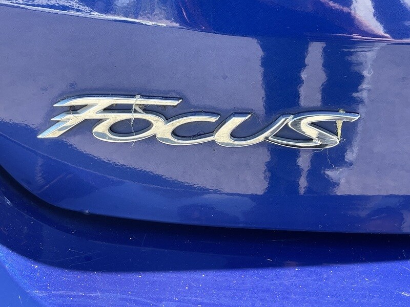 Used Ford Focus 2017 for sale - 78207353: Photo 20