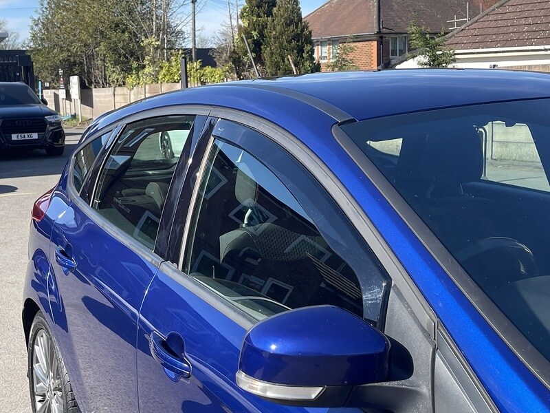 Used Ford Focus 2017 for sale - 78207353: Photo 22