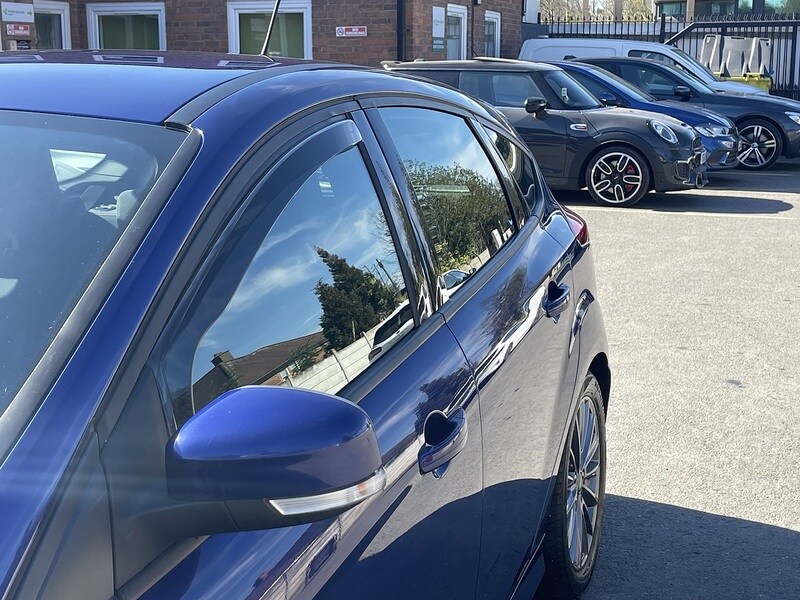 Used Ford Focus 2017 for sale - 78207353: Photo 23